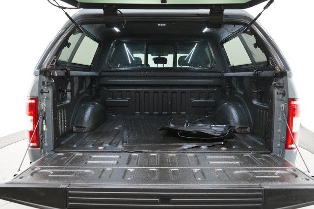 used 2020 Ford F-150 car, priced at $24,999