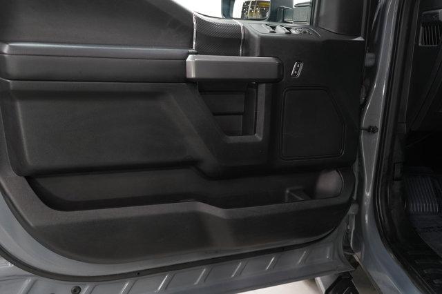used 2020 Ford F-150 car, priced at $24,999