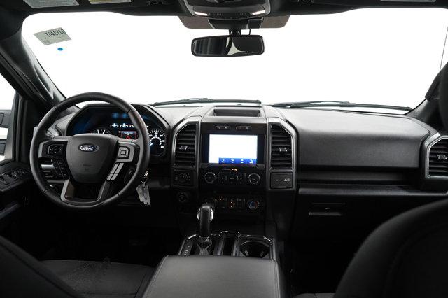 used 2020 Ford F-150 car, priced at $24,999