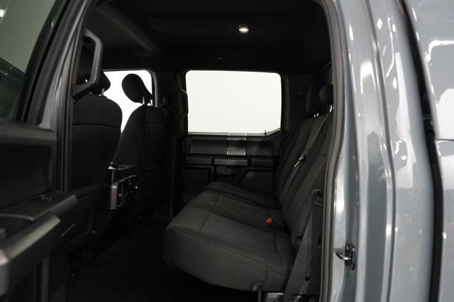 used 2020 Ford F-150 car, priced at $24,999