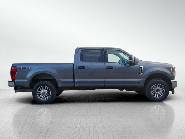 used 2022 Ford F-250 car, priced at $42,499