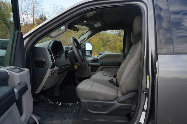 used 2022 Ford F-250 car, priced at $42,499