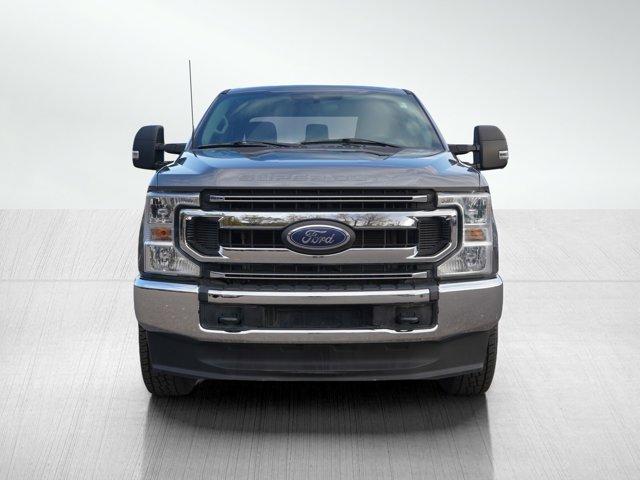 used 2022 Ford F-250 car, priced at $42,499