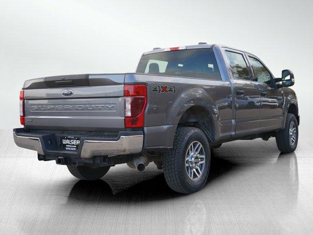 used 2022 Ford F-250 car, priced at $42,499