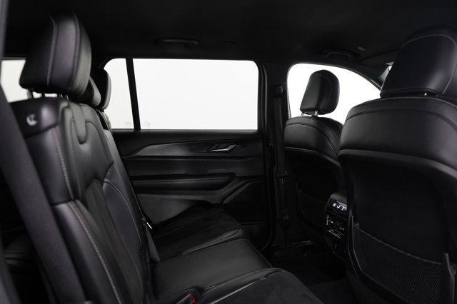 used 2023 Jeep Grand Cherokee L car, priced at $30,599