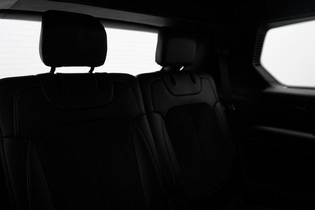 used 2023 Jeep Grand Cherokee L car, priced at $30,599
