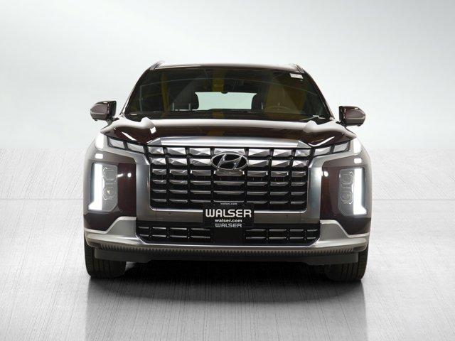 used 2023 Hyundai Palisade car, priced at $41,299