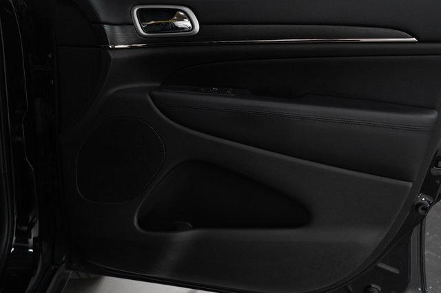 used 2018 Jeep Grand Cherokee car, priced at $19,998