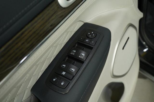 used 2018 Jeep Grand Cherokee car, priced at $25,999