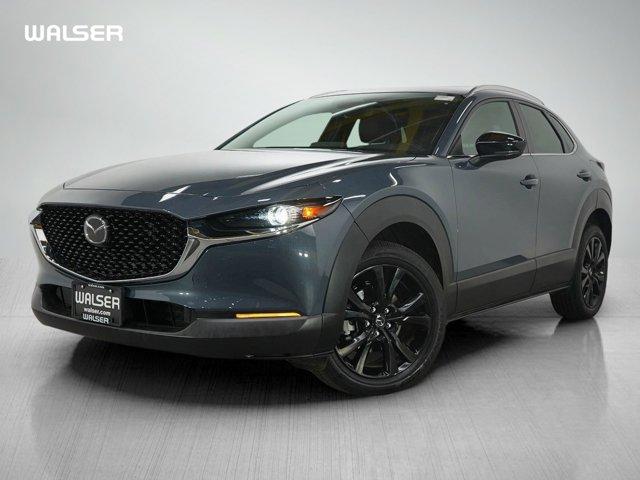 used 2024 Mazda CX-30 car, priced at $26,999