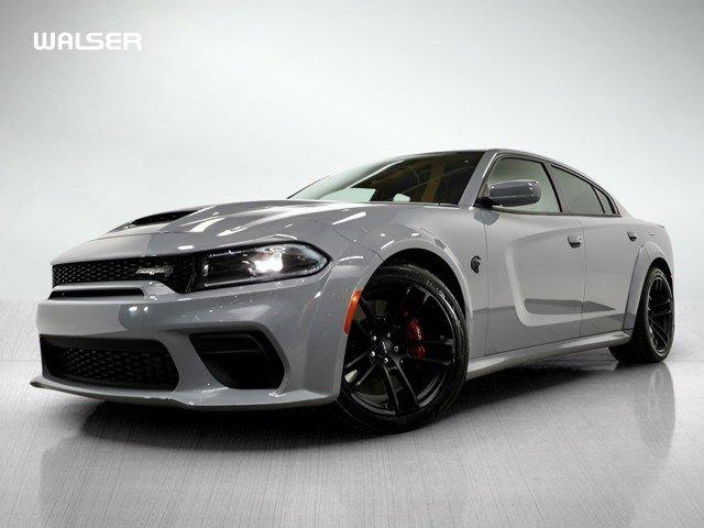 used 2022 Dodge Charger car, priced at $76,599