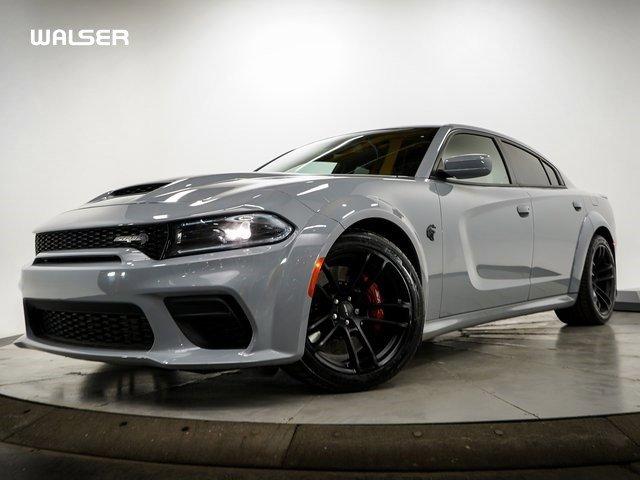 used 2022 Dodge Charger car, priced at $77,699
