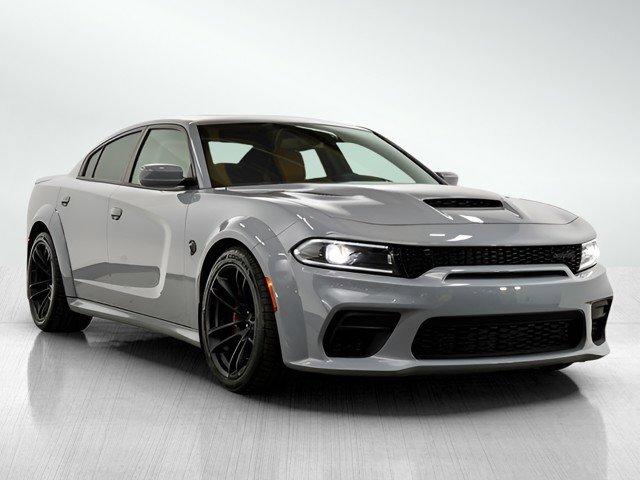 used 2022 Dodge Charger car, priced at $76,599
