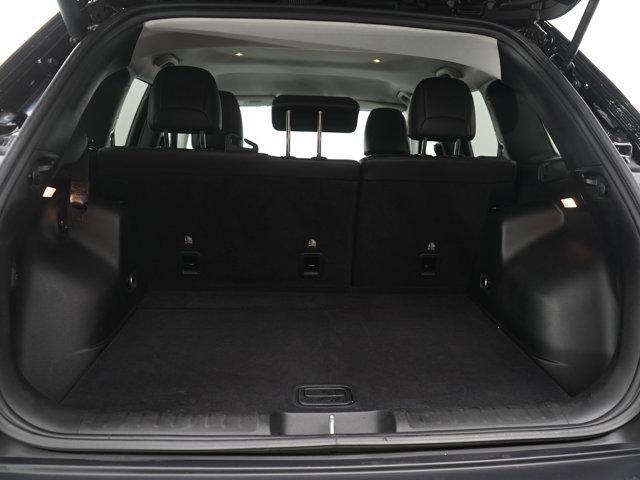 used 2019 Jeep Cherokee car, priced at $18,699