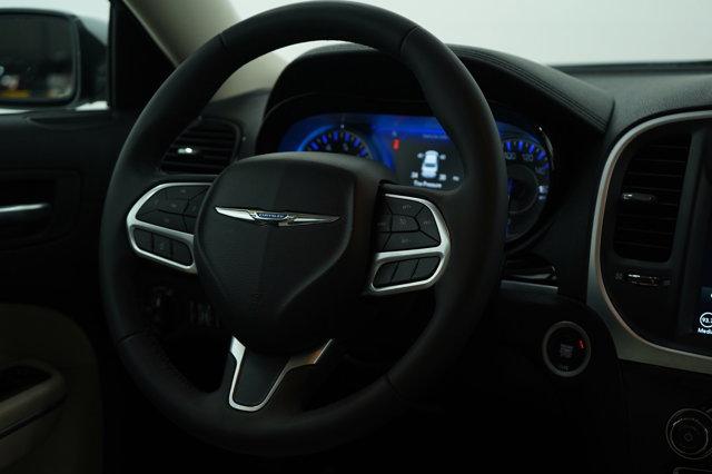 used 2023 Chrysler 300 car, priced at $31,998