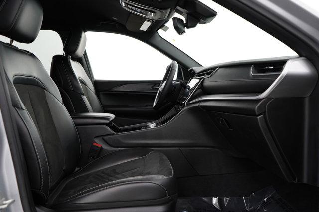 used 2023 Jeep Grand Cherokee L car, priced at $28,499