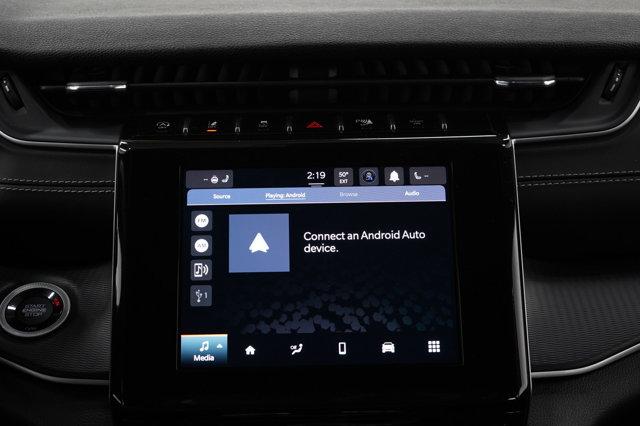 used 2023 Jeep Grand Cherokee L car, priced at $28,499