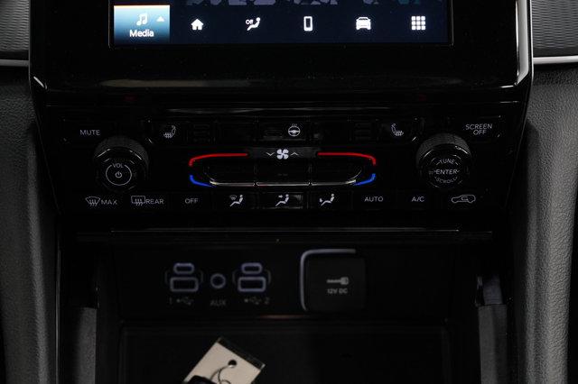 used 2023 Jeep Grand Cherokee L car, priced at $28,499