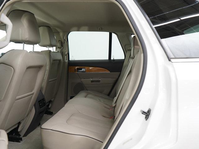 used 2014 Lincoln MKX car, priced at $14,699
