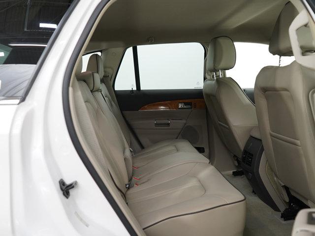used 2014 Lincoln MKX car, priced at $14,699