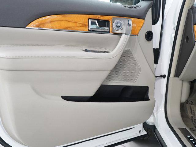 used 2014 Lincoln MKX car, priced at $14,699