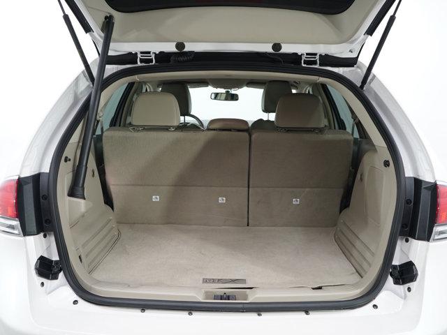 used 2014 Lincoln MKX car, priced at $14,699