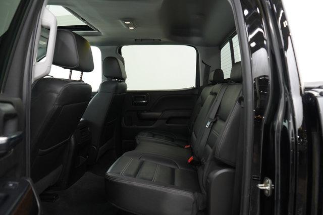 used 2018 GMC Sierra 1500 car, priced at $27,998