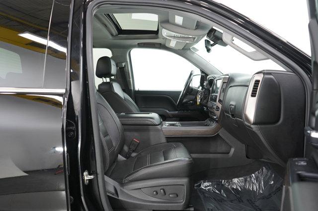 used 2018 GMC Sierra 1500 car, priced at $27,998