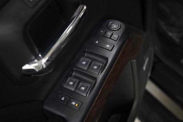 used 2018 GMC Sierra 1500 car, priced at $27,998