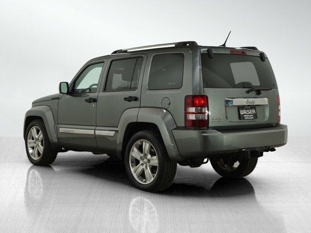 used 2012 Jeep Liberty car, priced at $9,399