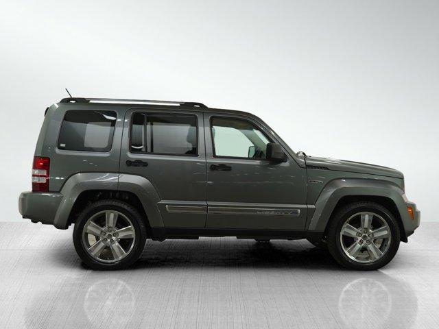 used 2012 Jeep Liberty car, priced at $9,399