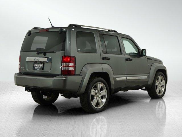 used 2012 Jeep Liberty car, priced at $9,399