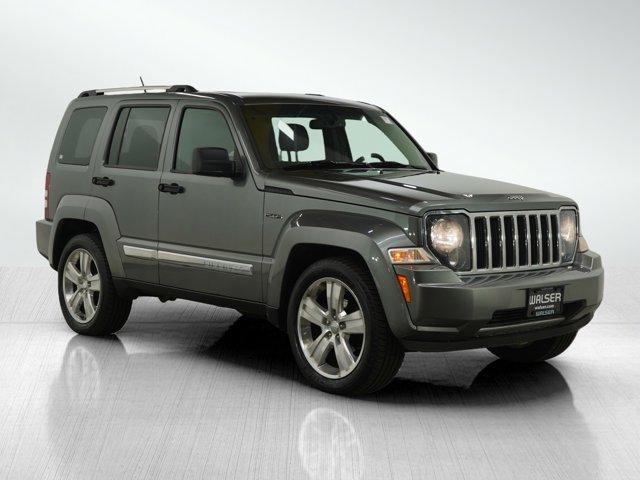 used 2012 Jeep Liberty car, priced at $9,399