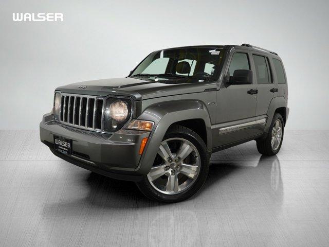 used 2012 Jeep Liberty car, priced at $9,399