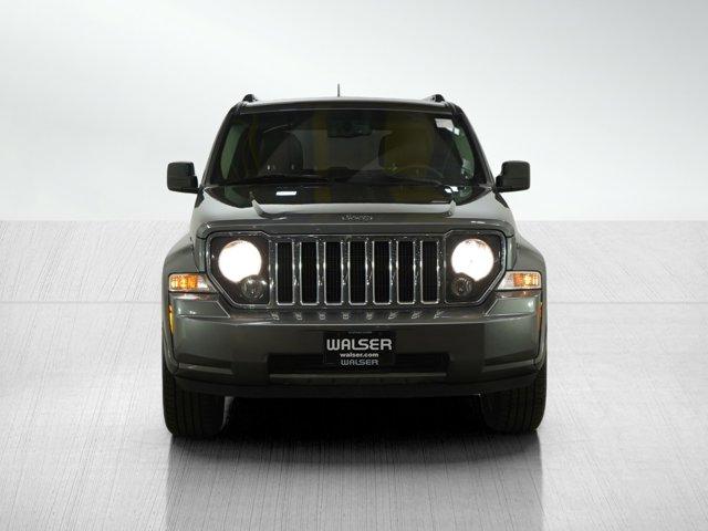 used 2012 Jeep Liberty car, priced at $9,399