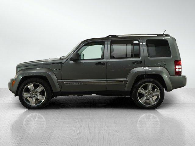 used 2012 Jeep Liberty car, priced at $9,399