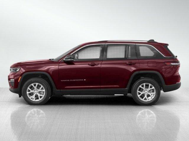 new 2024 Jeep Grand Cherokee car, priced at $41,999