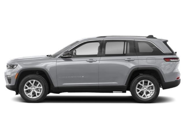 new 2024 Jeep Grand Cherokee car, priced at $40,999