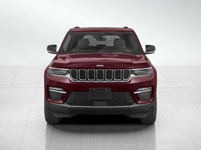 new 2024 Jeep Grand Cherokee car, priced at $41,999