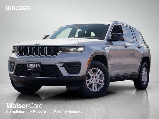 new 2024 Jeep Grand Cherokee car, priced at $37,299