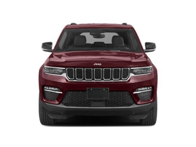 new 2024 Jeep Grand Cherokee car, priced at $40,999