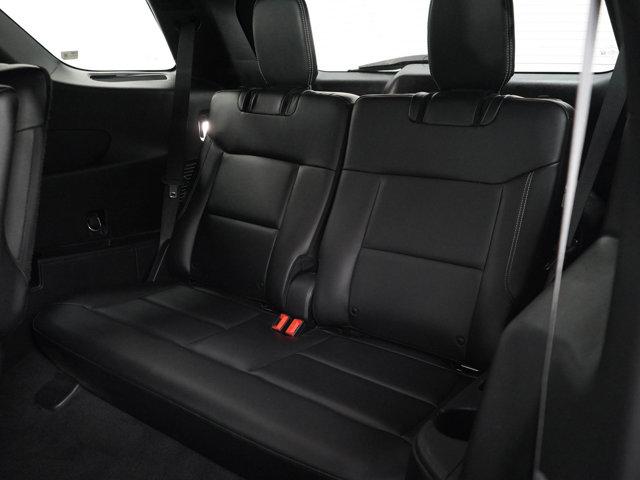 used 2021 Ford Explorer car, priced at $31,999