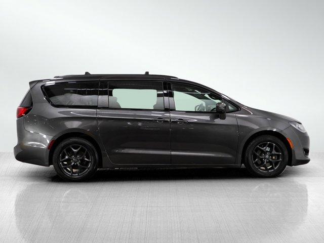 used 2019 Chrysler Pacifica car, priced at $22,299