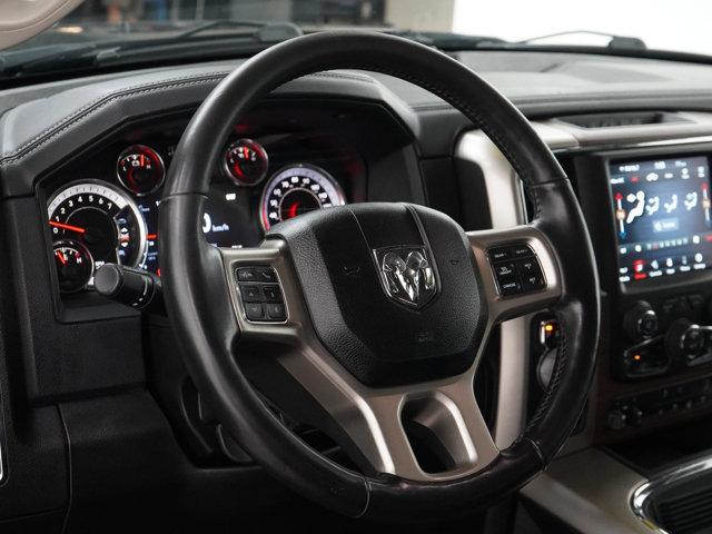 used 2018 Ram 1500 car, priced at $28,499