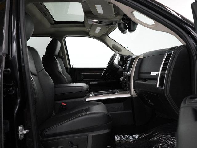 used 2018 Ram 1500 car, priced at $28,499
