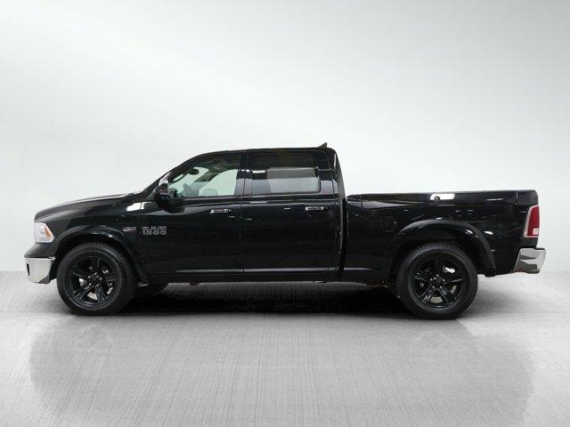used 2018 Ram 1500 car, priced at $28,499