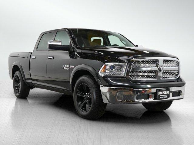 used 2018 Ram 1500 car, priced at $28,499