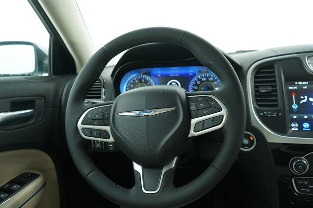 used 2023 Chrysler 300 car, priced at $31,499