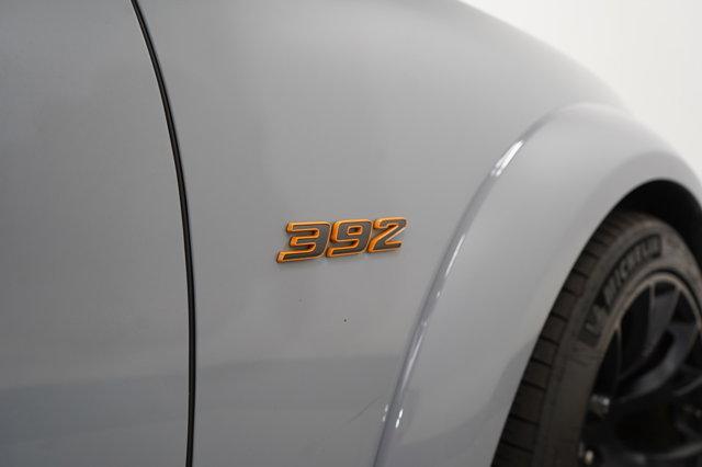 used 2022 Dodge Charger car, priced at $49,998