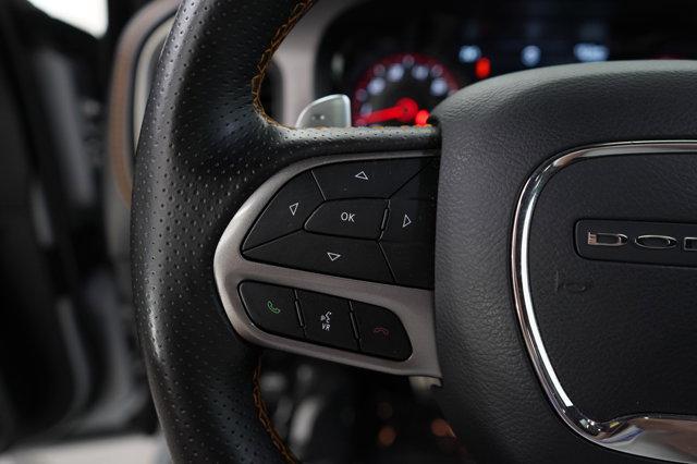 used 2022 Dodge Charger car, priced at $49,998